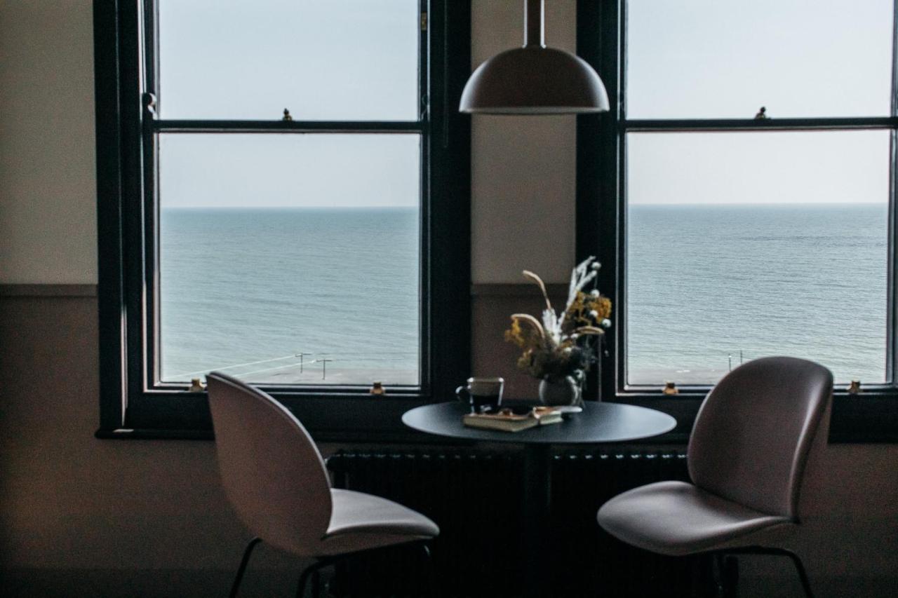 Port Hotel Eastbourne Exterior photo